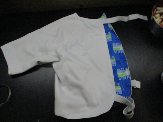Used Linea Fencing Gear Underarm Protector - Size Small