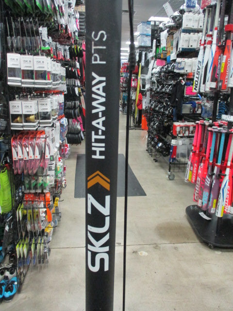 Used Sklz Hit- A - Way baseball Training Device