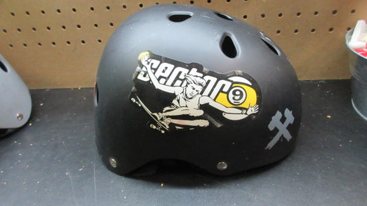 Used Premium Skating Helmet - Size Large