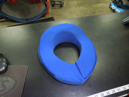 Used K1 Neck Safety Collar