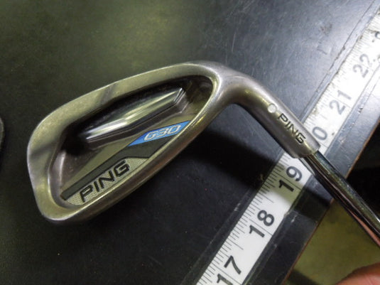 Used PING G30 White Dot Right Hand Wedge