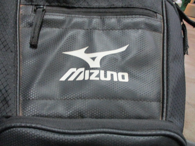 Load image into Gallery viewer, Used Mizuno Baseball/Softball Bag - Has Wear

