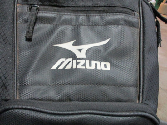Used Mizuno Baseball/Softball Bag - Has Wear