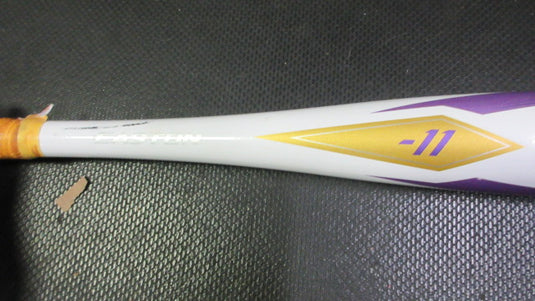 Used Easton Amethyst 30" -11 Alloy Fastpitch Softball Bat