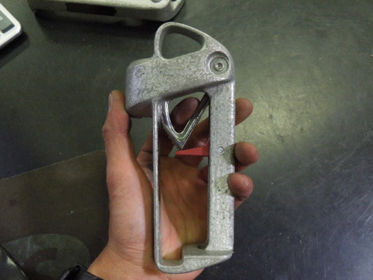 Used Vintage Jumar Fixed Rope Ascenders Set of 2