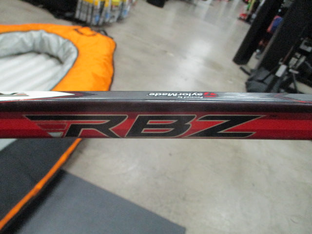 Load image into Gallery viewer, Used CCM RBZ Powered By Taylormade 64&quot; Hockey Stick - RH
