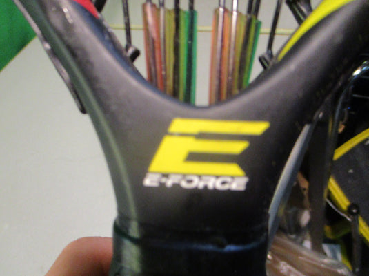 Used E- Force Mayhem 22" Racquetball Racquet