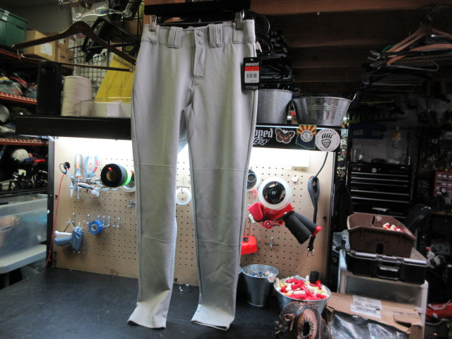 Load image into Gallery viewer, Marucci Open Bottom Baseball Pants - Size Adult Small
