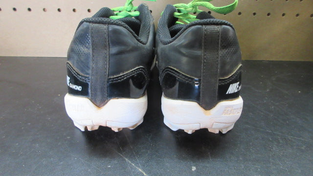 Load image into Gallery viewer, Used Nike Alpha Huarache 4 Keystone Low Baseball Cleats - Size Youth 5
