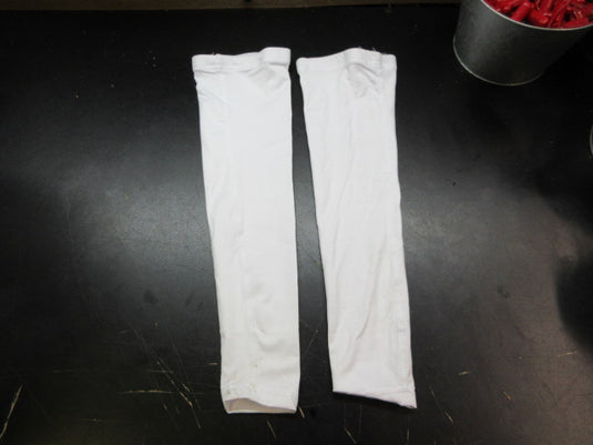 Used Compression Arm Sleeves - Size Small