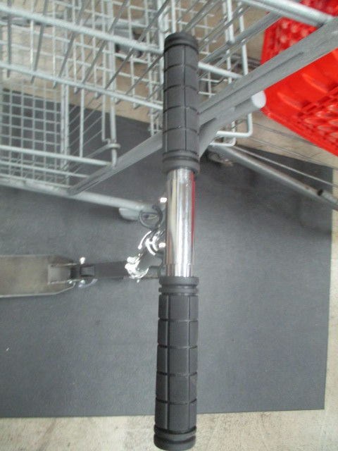 Used Big Wheel Scooter
