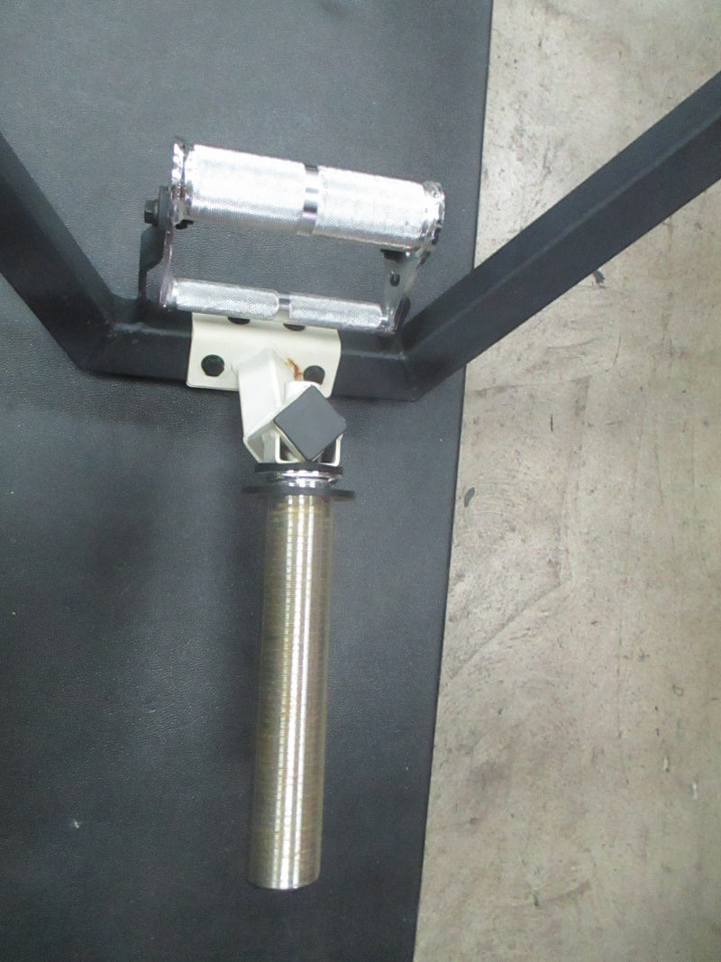 Load image into Gallery viewer, Used Archon 64&quot; 65 lb Multi Grip Trap Bar
