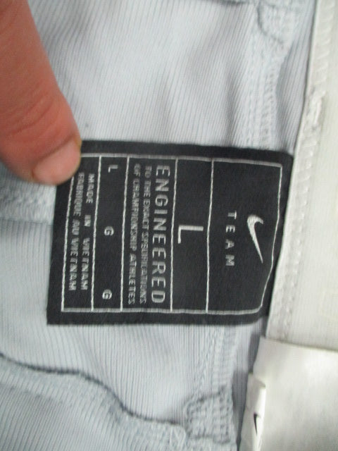 Used Nike Womens Large Softball Pant