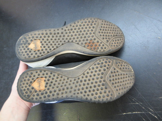 Used Guardian Turf Cleat Bolt Low Top Baseball Shoes - Size 5
