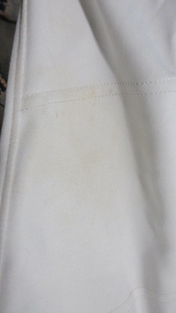 Used Elastic Bottom Pull Up Pants Youth Size 3T - small stains