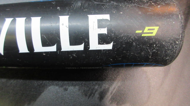 Load image into Gallery viewer, Used Louisville Slugger Vapor 29" -9 USA Alloy Baseball Bat
