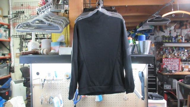 Load image into Gallery viewer, Adidas University Of Utah Red-Tailed Hawk Jacket - Size Medium
