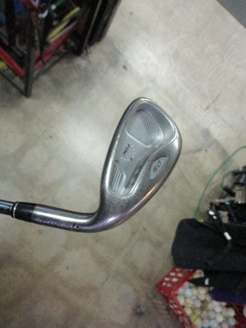 Load image into Gallery viewer, Used TaylorMade OS RAC 9 Iron
