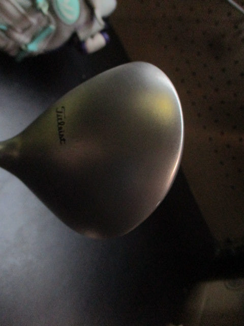 Load image into Gallery viewer, Used Titleist PT 9.0 Mid Size Pro Trajectory Metals ML Driver
