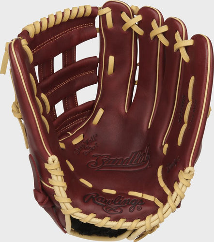 New Rawlings Sandlot Series 12.75