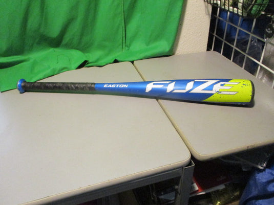 Used Easton Fuze (-11) 26