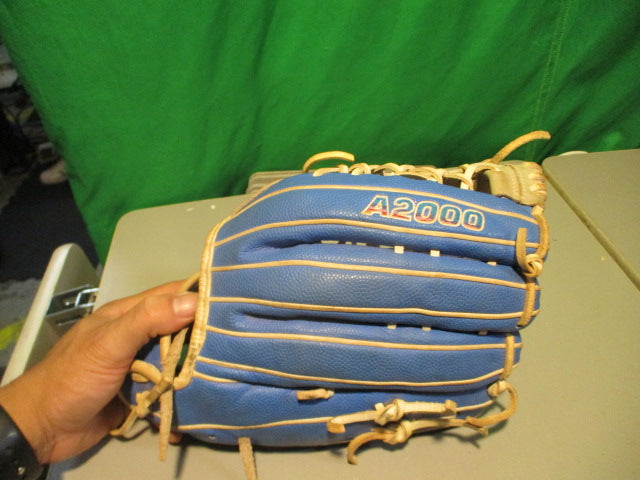 Load image into Gallery viewer, Used Wilson A2000 Love the Moment Edition  12.25&quot; PF92 Glove - LHT

