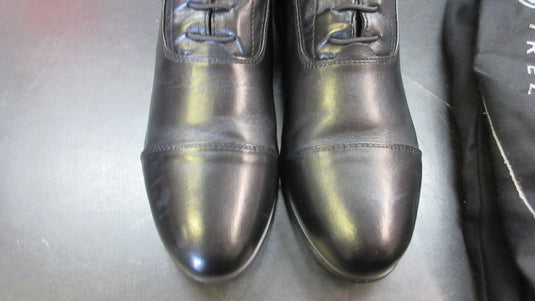 Equestrian Tredstep Donatello III Field Tall Boots W/ Dust Bag - Size 39