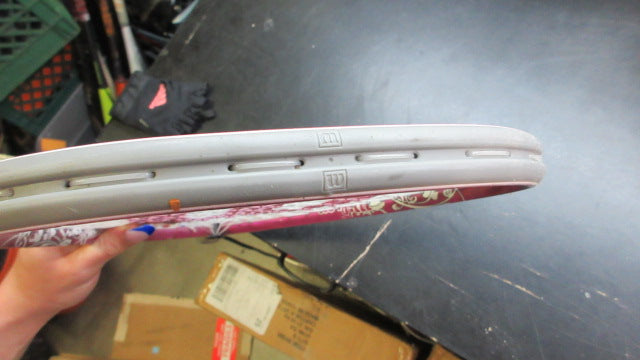 Load image into Gallery viewer, Used Wilson Hope 22" Racquetball Racquet
