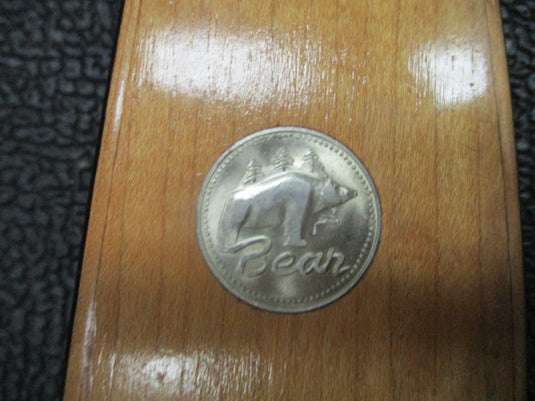 Used Bearcat KM22754 AMO 60