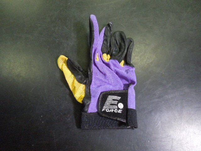 Load image into Gallery viewer, used E-Force Single Right Hand Racquetball Glove
