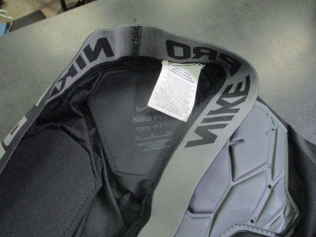 Load image into Gallery viewer, Used Nike Pro Hyperstrong Hardplate Football Shorts Size Small
