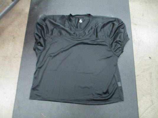 Used Champro Adult 3X Black Practice Jersey