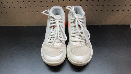 Used Puma Mens MB.02 LaMelo Ball 'Gorange - Size 4.5