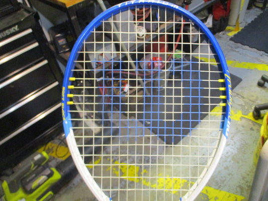 Used Wilson Triumph 110 27" Tennis Racquet