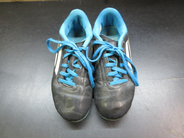 Load image into Gallery viewer, Used Adidas Conquisto FG Soccer Cleats - Size 2
