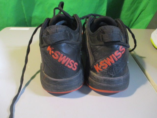Load image into Gallery viewer, Used K.Swiss Tennis Shoe Size 10.5
