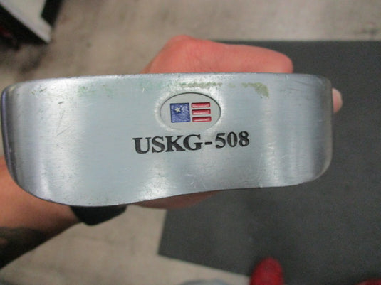 Used US Kids USKG-508 30" Junior Putter