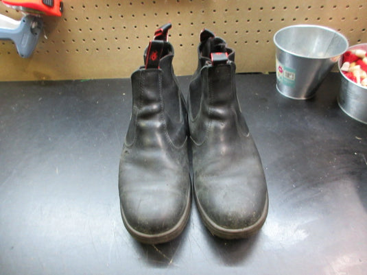 Used Redback Bobcat Easy Escape Boots