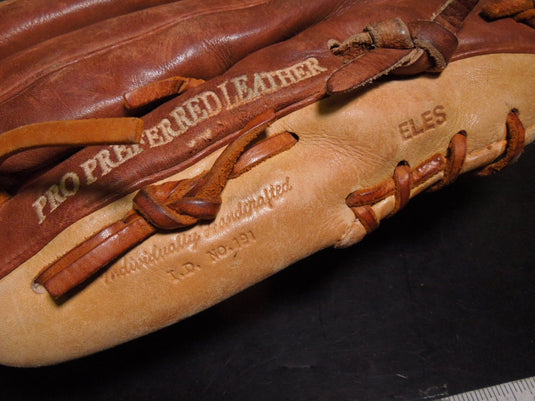 Used Rawlings Pro Pref. PROS15MT2T 11.5" RHT Glove