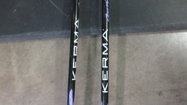 Load image into Gallery viewer, Used Kera 48" Downhill Ski Poles
