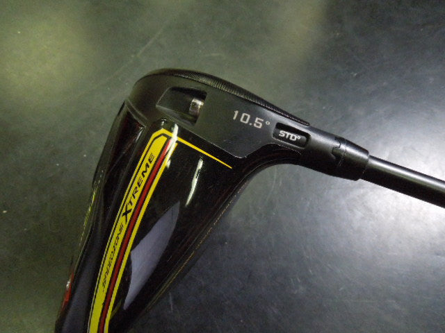 Load image into Gallery viewer, Used Cobra King SZ Speedzone Xtreme 10.5º 6g Screw in Weight Right Hand Driver
