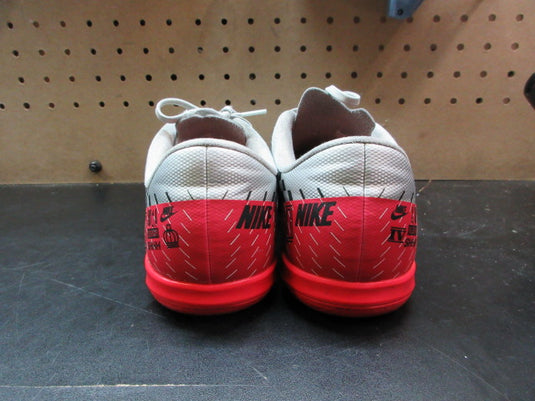 Used Nike Mercurial Vapor 13 Academy NJR IC Indoor Soccer Shos - Size Youth 5.5