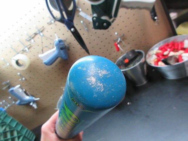 Load image into Gallery viewer, Used Franklin Inferno 25" -10 USA T-Ball Bat
