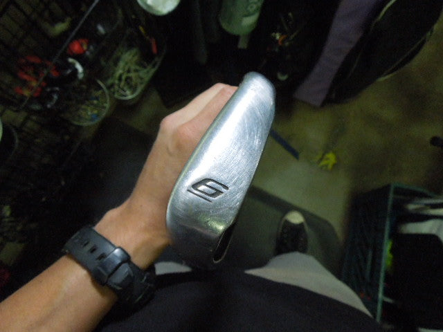 Load image into Gallery viewer, Used Top Flite 7pc Right Hand Golf Club Set 6-9i, Wedge, 4h, 3w
