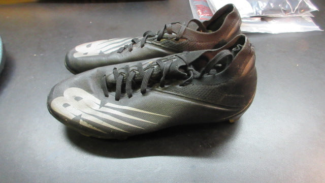 Load image into Gallery viewer, Used New Balance Furon Size 6 Soccer Cleats
