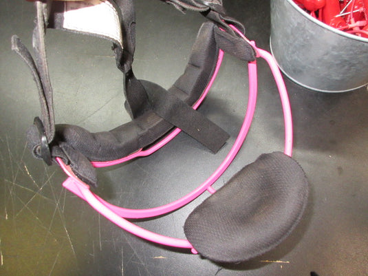 Used Champro Fielders Mask - Size Youth