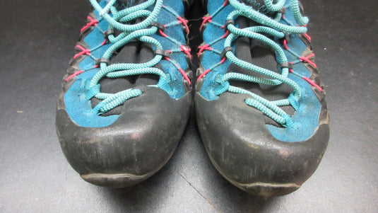 Used Salewa Wildfire Edge Women's Hiking Shoes - Size 8