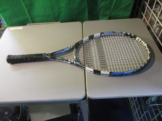 Used Babolat Drive Junior 26"  Tennis Racquet