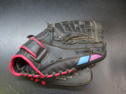 Used Mizuno Prospect Finch 11.5" Fastpitch Glove - RHT