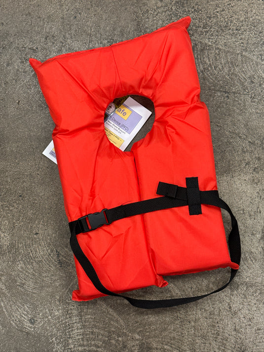 Ozark Trail Unisex Adult Type II PFD Life Jacket